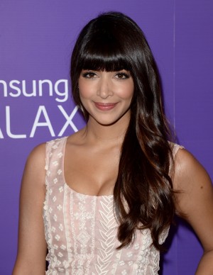 photos Hannah Simone